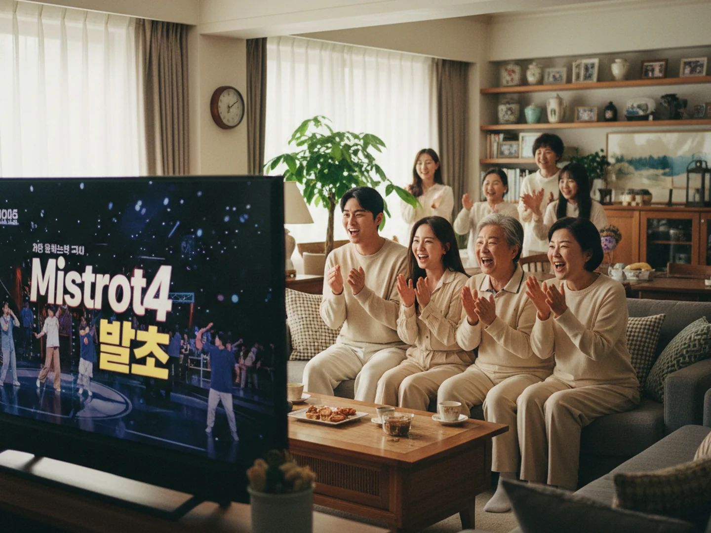 미스트롯4 불쇼05